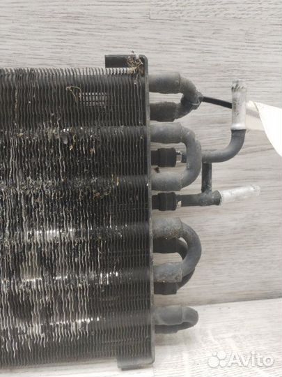 Радиатор топливный Mercedes Clk W209 OM612 2005