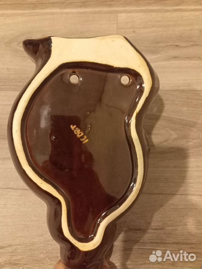 Кашпо настенное