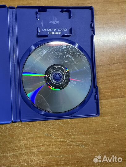 PS2 Silent Hill 4 the Room
