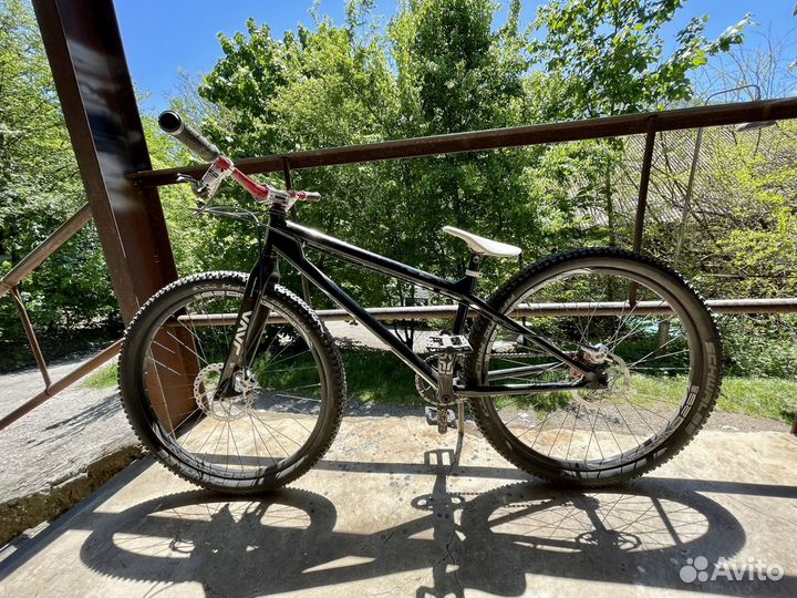 Универсальный Singlespeed Велосипед