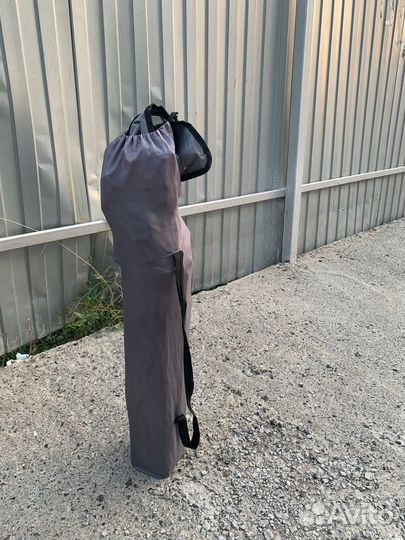 Стул складной туристический