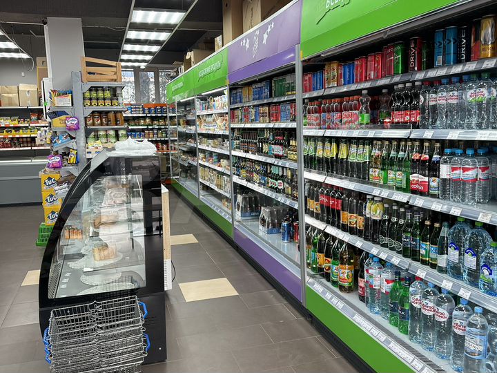 Свободного назначения, 105 м²