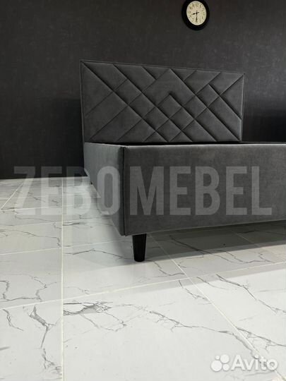 Кровать от производителя