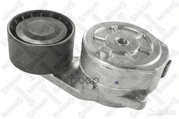81-67747-SX натяжитель ремня в сборе 74.3x20x