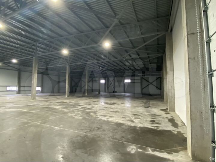 Склад, 1470 м²