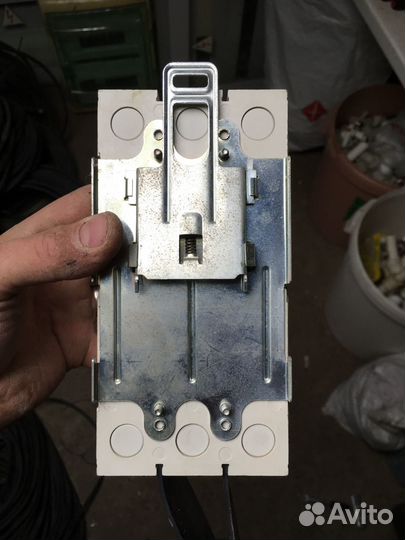 Автоматический выключатель