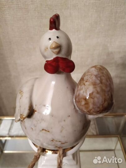 Сувенир для Пасхи