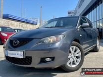 Mazda 3 1.6 AT, 2006, 240 000 км, с пробегом, цена 690 000 руб.