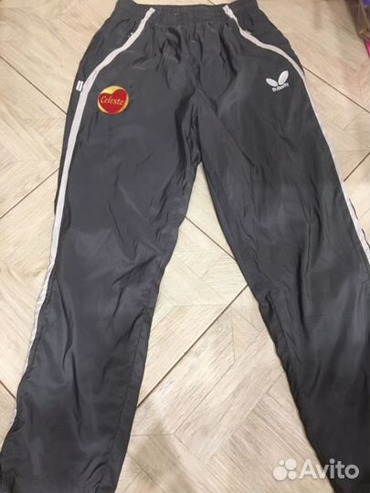 Спортивные штаны butterfly