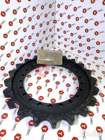 Звездочка Doosan S255LC-V(5) 200108-00103