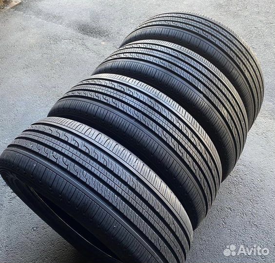 Giti GitiComfort 520V1 215/55 R18
