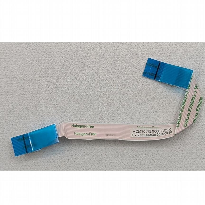 [NBX0001UG00] Шлейф Dell Latitude E5470