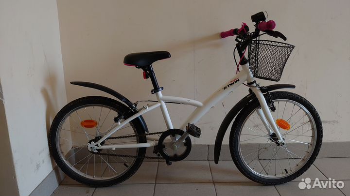 Велосипед 20