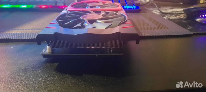 Видеокарта gtx 960 4 gb