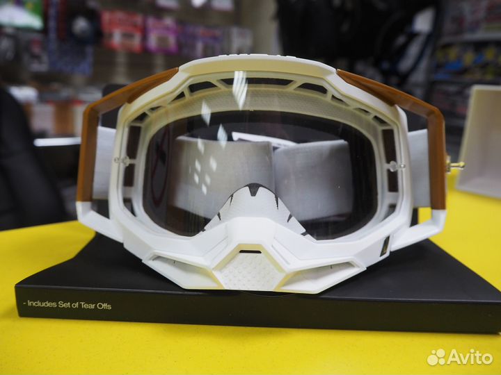 Очки 100 Racecraft 2 (оригинал)