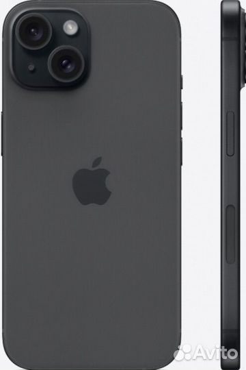 iPhone 15, 128 ГБ