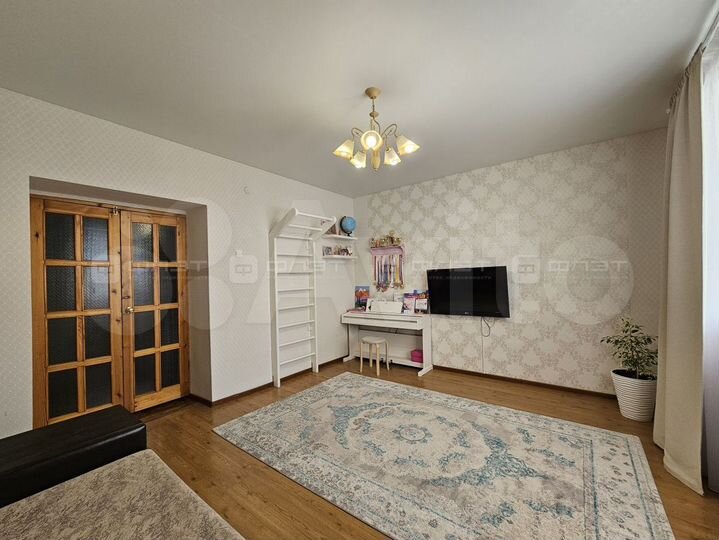 2-к. квартира, 62 м², 2/14 эт.