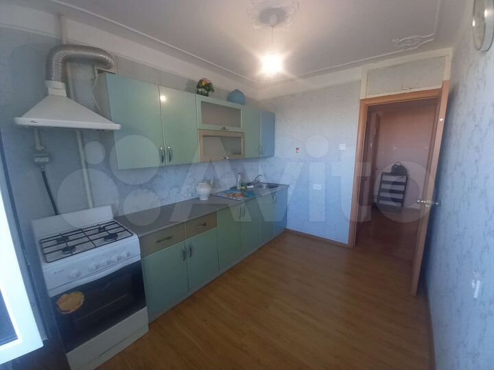 2-к. квартира, 50 м², 7/9 эт.