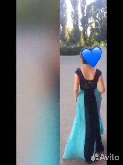 Платье женское