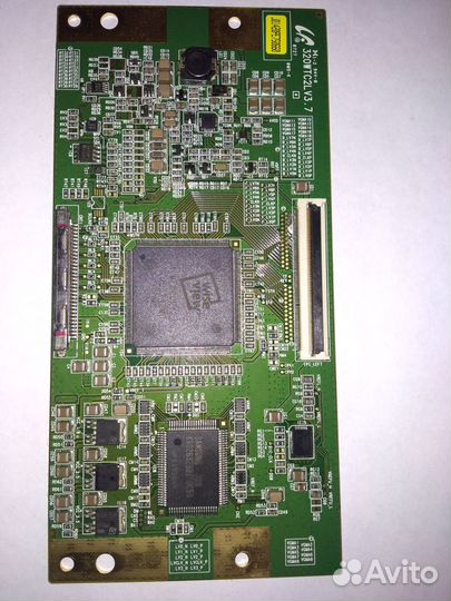 Телевизоры Разбор