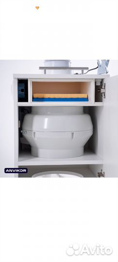 Вытяжка для маникюра и педикюра ancor