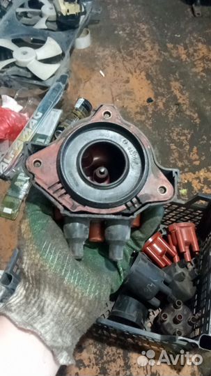 Крышка трамблера Opel Vectra A