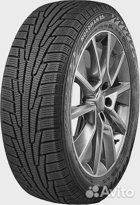 Nokian Tyres Nordman RS2 255/60 R18