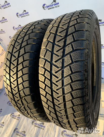 Michelin Latitude Alpin 225/65 R17 102T