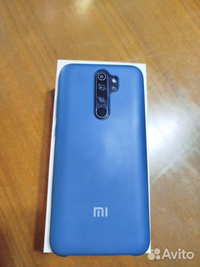 Xiaomi Redmi Note 8 Pro, 6/64 ГБ