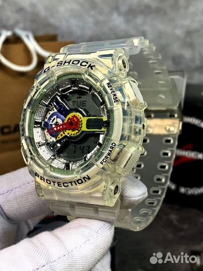 Часы G-Shock 110