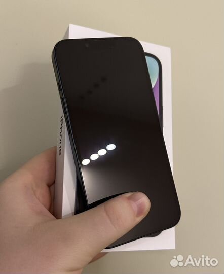iPhone 14, 128 ГБ