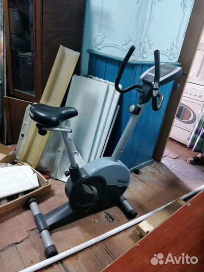 Велотренажер бу