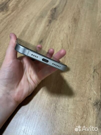 iPhone 15 Pro Max, 256 ГБ