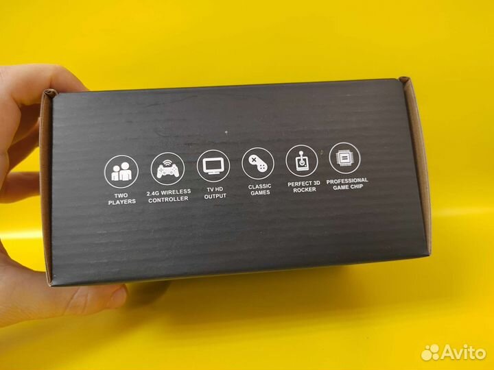 Игровая приставка Game Stick Lite 64 GB