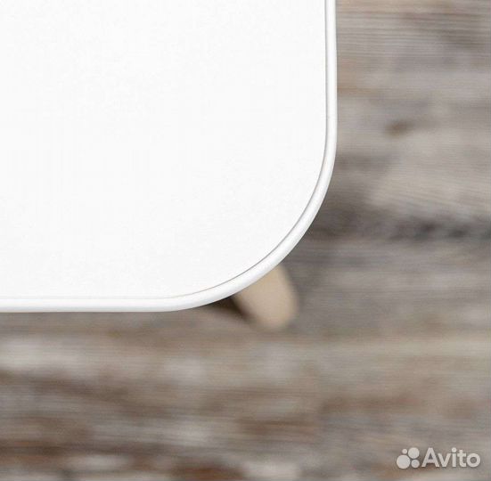 Детский стол и стул