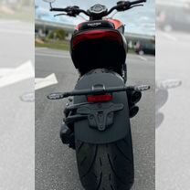 Triumph Rocket 3 R 2026