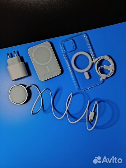 Подарочный набор для iPhone 14