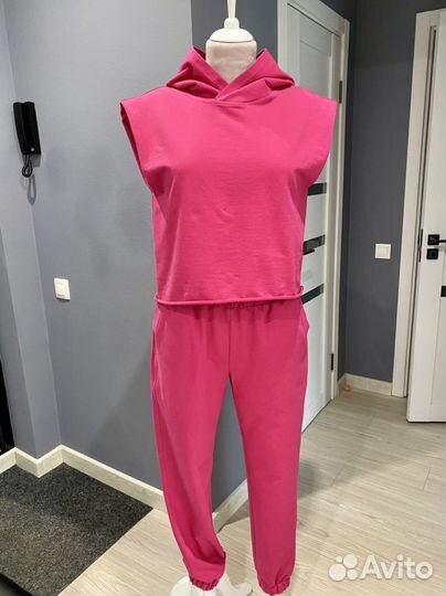 Костюм спортивный