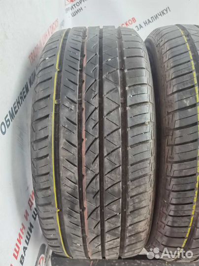 Feu Vert Efficiency UHP 215/50 R17 95Y