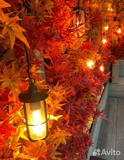 Искусственное озеленение