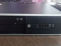 HP Compaq Pro 6300 Small Form Factor