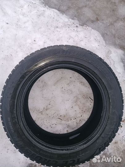 Bridgestone Ice Cruiser 7000 205/55 R16 30