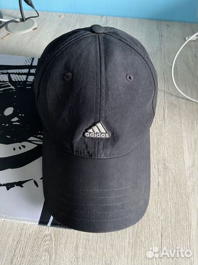 Кепка adidas