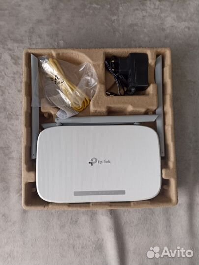 Wifi роутер