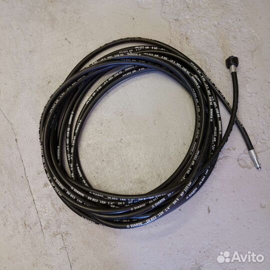 Шланг высокого давления karcher