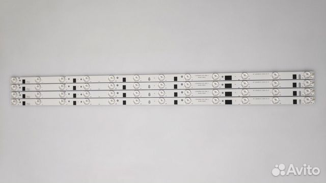 Подсветка RF-AD400E32-1201S-01