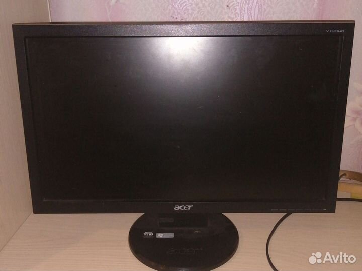 Монитор Acer