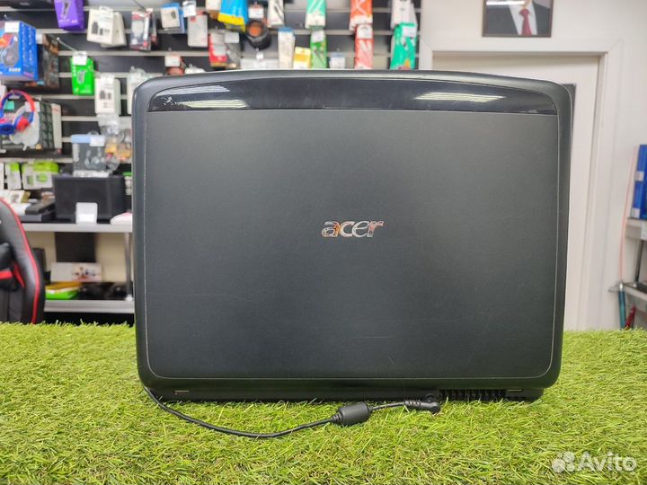 Ноутбук Acer Aspire 5715Z