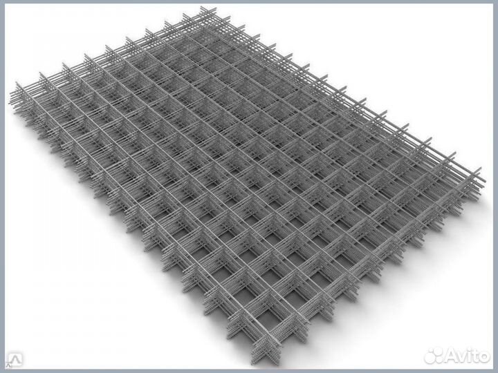 Сетка кладочная производство