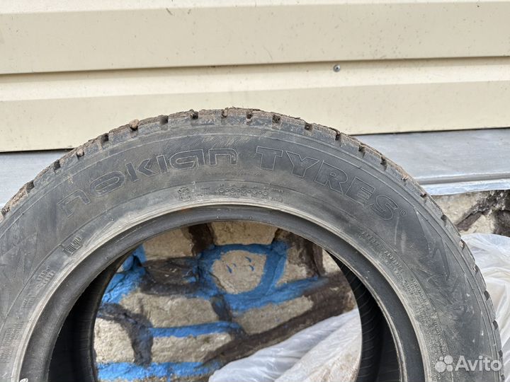 Nokian Tyres Nordman 7 185/65 R15